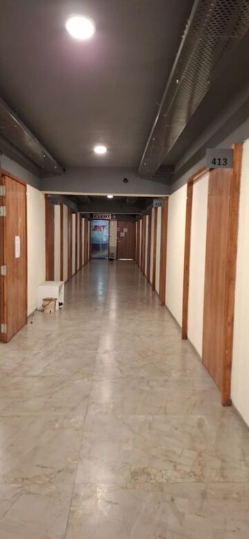 Room in  Office Space at Basil Krupal Pathshala City Centre, Ellisbridge – for Rent