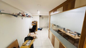 Team Area in  Office Space at Memnagar – for Rent