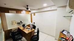Office Space For Rent in Memnagar