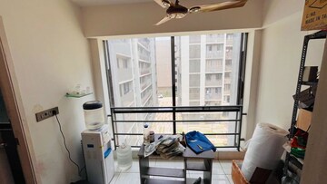 Team Area in  Office Space at Memnagar – for Rent