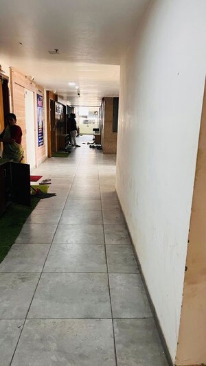 Parking in  Office Space at Memnagar – for Rent