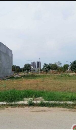 Plot Area in  Plot at Gillco Valley, Mohali Sector 127 – for Sale