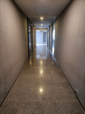 Building Lobby in  Office Space at True Westgate Business Bay, Makarba – for Rent