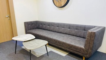 Furnished Amenities in  Office Space at Ambawadi – for Rent