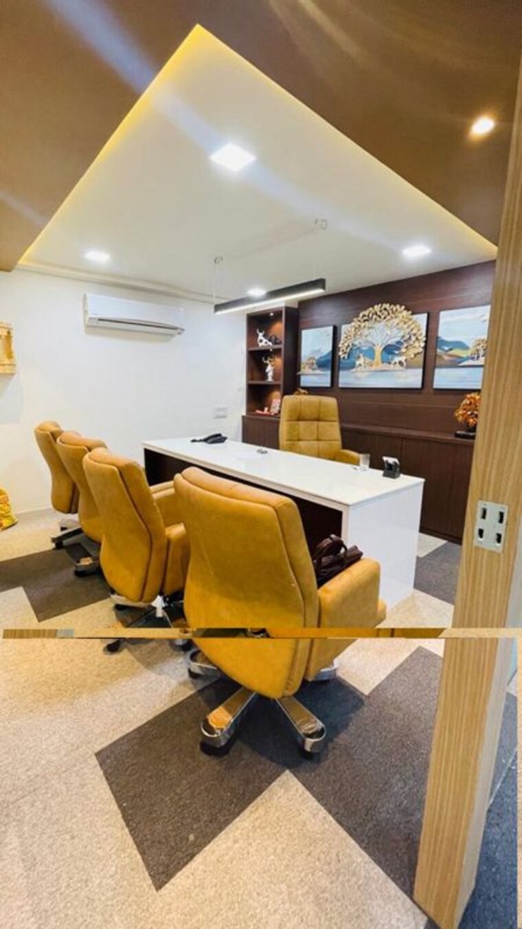 Team Area, ambawadi Commercial Office Space 1830 Sq.Ft. In Ambawadi Ahmedabad 10063494