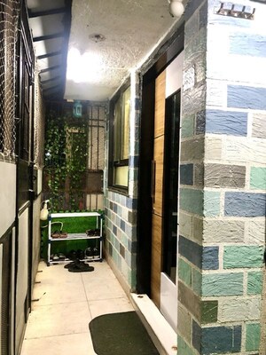  1 BHK Apartment at Bandra West – for Rent