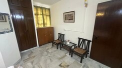 2 BHK + Study Room Builder Floor For Sale in Chittaranjan Park