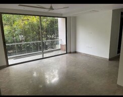 4 BHK + Pooja Room,Servant Room Builder Floor For Rent in Greater Kailash II