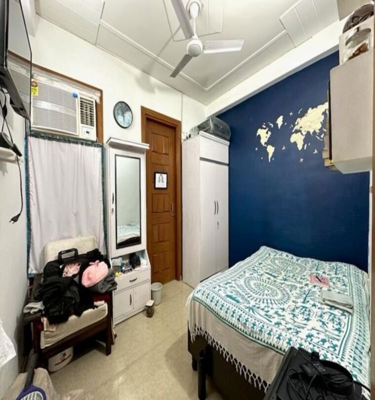 Team Area, sector 89 3 Bedroom 357 Sq.Yd. Builder Floor In Sector 89 Faridabad 10063629