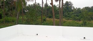 Plot Area in 3 BHK Independent House at Alathur – for Sale