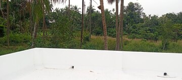 Plot Area in 3 BHK Independent House at Alathur – for Sale