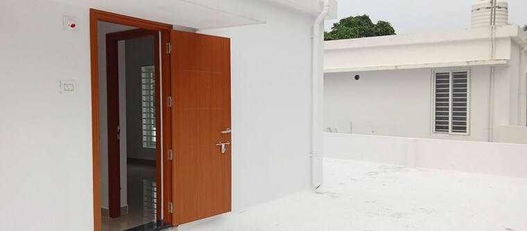Room, alathur 3 Bedroom 1500 Sq.Ft. Independent House In Alathur Palakkad 10063589