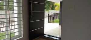 Balcony in 3 BHK Independent House at Alathur – for Sale