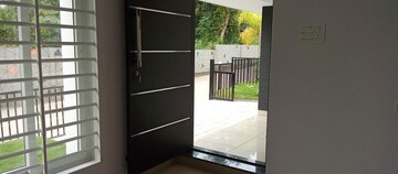 Balcony in 3 BHK Independent House at Alathur – for Sale