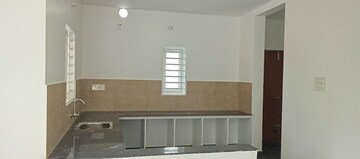 Kitchen in 3 BHK Independent House at Alathur – for Sale