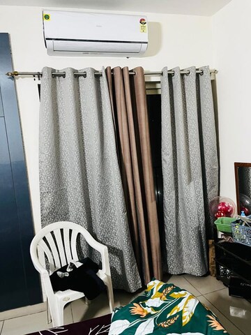 Gym in 2 BHK Apartment at Panchsheel Greens II, Sector 16 Greater Noida – for Rent