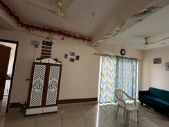 2 BHK Apartment For Rent in Panchsheel Greens II