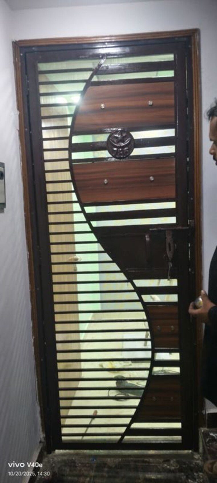 undefined, chittaranjan park 3 Bedroom 1650 Sq.Ft. Builder Floor In Chittaranjan Park Delhi 10036467