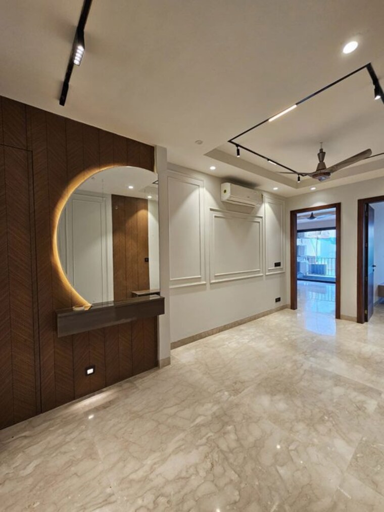 undefined, krisumi-waterfall-residences 4 Bedroom 4000 Sq.Ft. Penthouse In Sector 36a Gurgaon 10063652