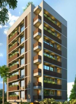 2 BHK Apartment For Rent in Ambawadi