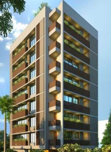 2 BHK Apartment For Rent in Ambawadi
