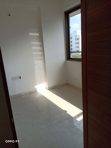 Building Lobby in 2 BHK Apartment at Ambawadi – for Rent