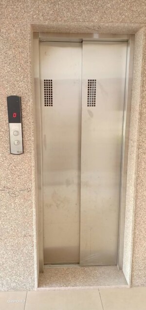 Building Lobby in 2 BHK Apartment at Ambawadi – for Rent