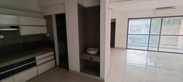 Building Lobby in 4 BHK Apartment at Aakriti Aster Jewel, Bawadia Kalan – for Sale