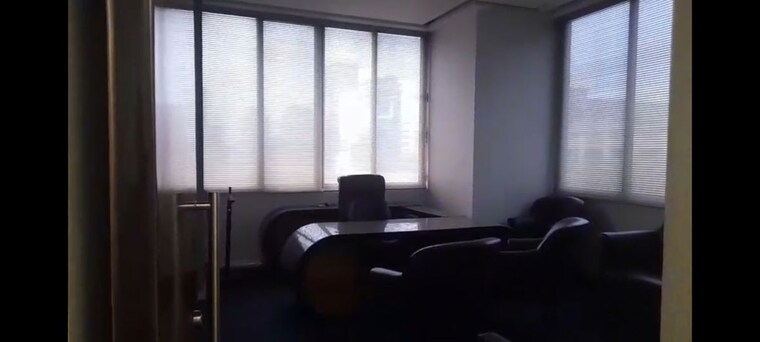 Living Room, morya-landmark-2 Commercial Office Space in IT/SEZ 6000 Sq.Ft. In Andheri West Mumbai 10063688