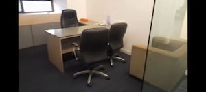 Team Area in  Office Space in IT/SEZ at Morya Landmark 2, Andheri West – for Sale