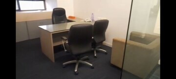 Team Area in  Office Space in IT/SEZ at Morya Landmark 2, Andheri West – for Sale