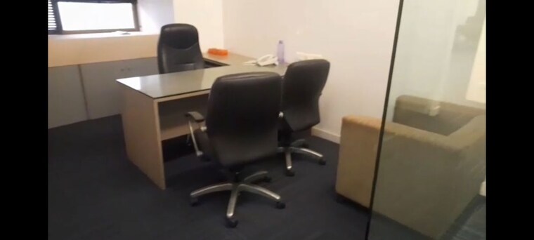 Team Area, morya-landmark-2 Commercial Office Space in IT/SEZ 6000 Sq.Ft. In Andheri West Mumbai 10063688