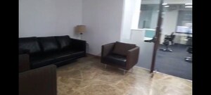 Living Room in  Office Space in IT/SEZ at Morya Landmark 2, Andheri West – for Sale