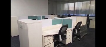 Team Area in  Office Space in IT/SEZ at Morya Landmark 2, Andheri West – for Sale