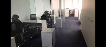 Team Area in  Office Space in IT/SEZ at Morya Landmark 2, Andheri West – for Sale