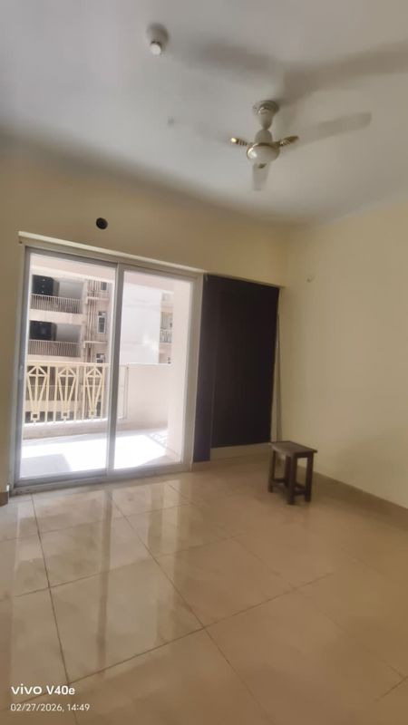 3 BHK Apartment For Rent in Gaur City 7th Avenue