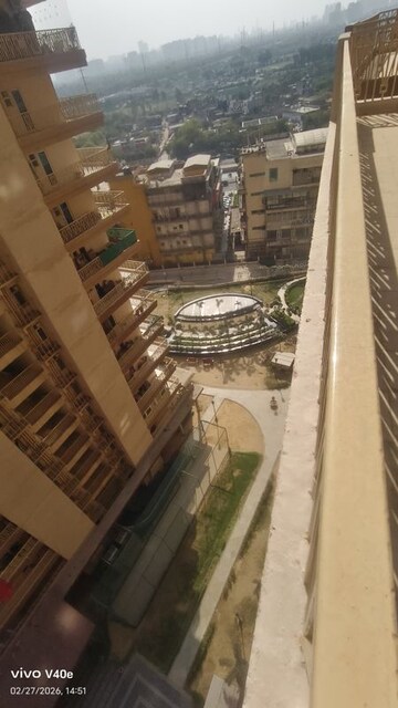 3 BHK Apartment – Exterior View View at Gaur City 7th Avenue, Sector 4 Greater Noida - for Rent