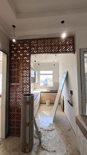 Kitchen/pantry in 2 BHK Builder Floor at Sahastradhara Road – for Sale