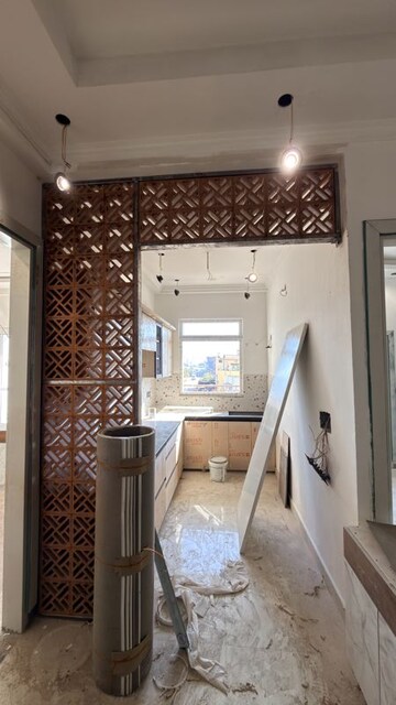 Kitchen/pantry in 2 BHK Builder Floor at Sahastradhara Road – for Sale