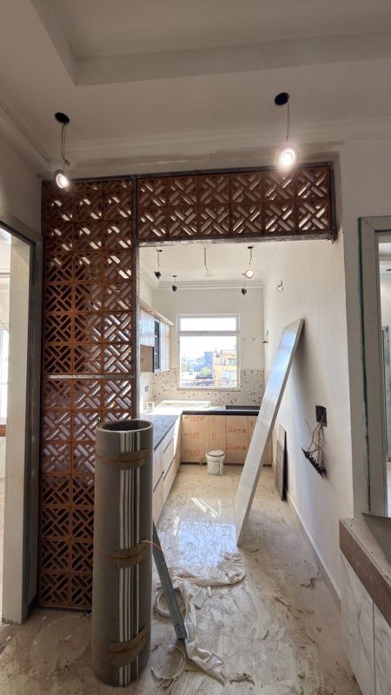 Kitchen/pantry, sahastradhara road 2 Bedroom 920 Sq.Ft. Builder Floor In Sahastradhara Road Dehradun 10063549