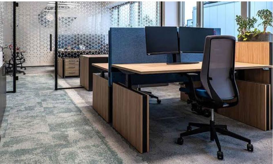 Office Space For Rent in Jaura Prime Boulevard