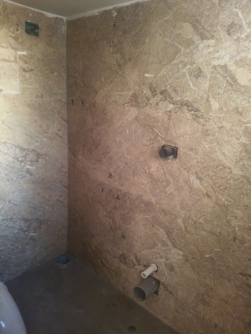 Bathroom in 1 BHK Apartment at Sterling Chs Vasai, Vasai West – for Sale