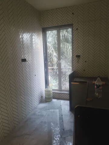 Bathroom in 1 BHK Apartment at Sterling Chs Vasai, Vasai West – for Sale