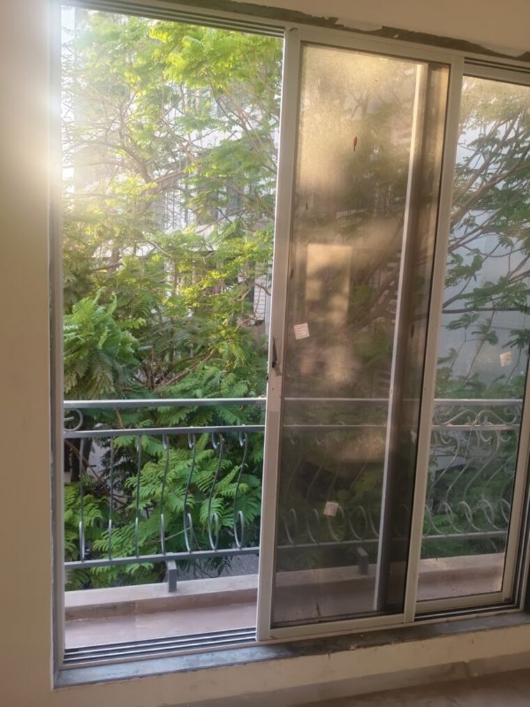 Balcony, sterling-chs-vasai 1 Bedroom 670 Sq.Ft. Apartment In Vasai West Palghar 10063702