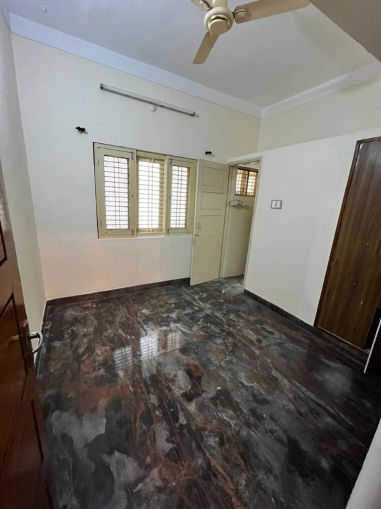 Bedroom, koramangala 2 Bedroom 1400 Sq.Ft. Builder Floor In Koramangala Bangalore 10063705