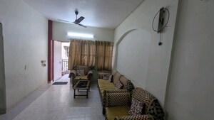 2 BHK Apartment For Rent in Prahlad Nagar