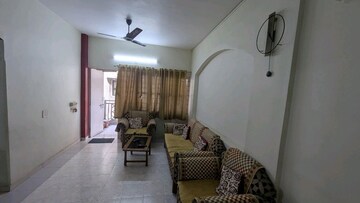 2 BHK Apartment For Rent in Prahlad Nagar
