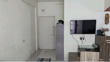  2 BHK Apartment at Prahlad Nagar – for Rent