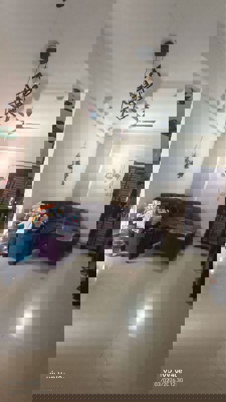 2 BHK 1106 Sq.Ft. Apartment in Supertech Ecovillage II