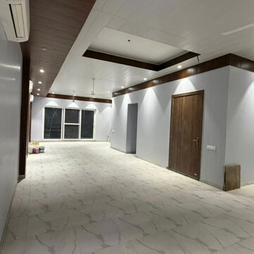 Building Lobby in  Office Space at Dlf Phase I – for Rent